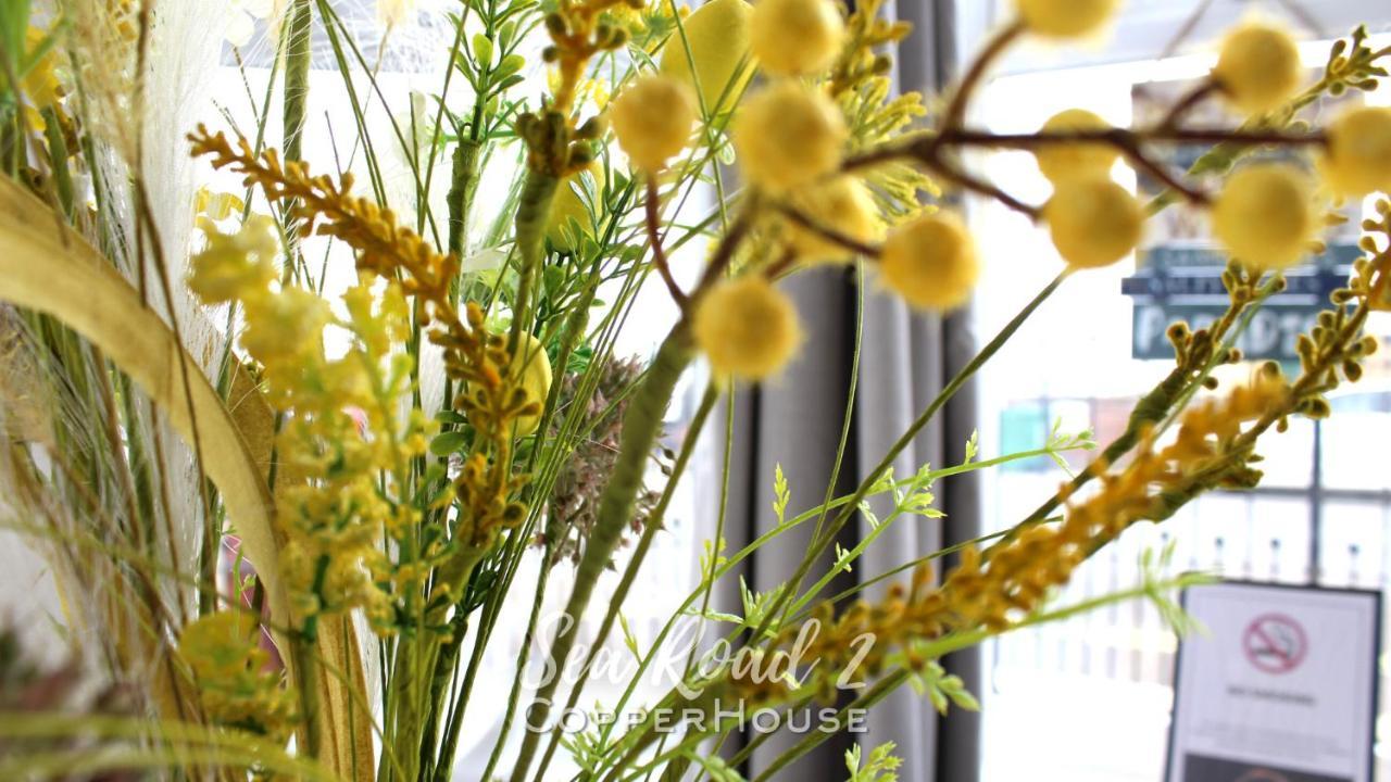 Beautiful Apartments On The Sea Front - Sea Road 2 Felixstowe Exterior foto